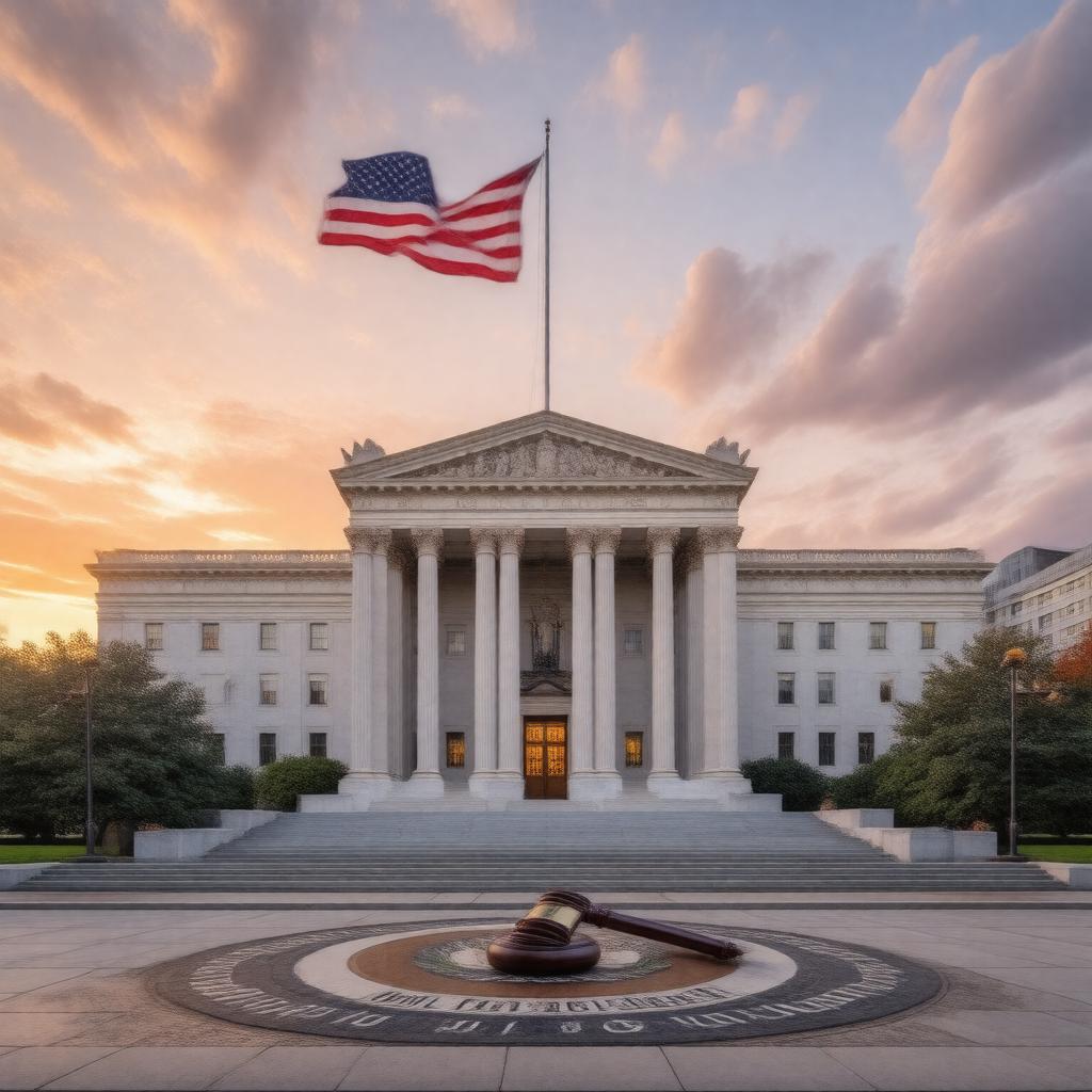 US Department of Justice (DOJ)